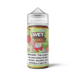 Guava Honeydew ICED WET LIQUIDS REMIXED 100ml